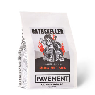 Rathskeller House Blend