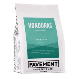 Cabañas - Santa Barbara, Honduras