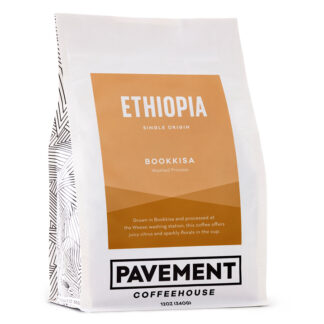 Bookkisa - Bookkisa, Ethiopia